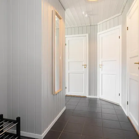 Fjell & Ski - 2 Sov - Elbillader - 60 Min Osl Guest house Loten